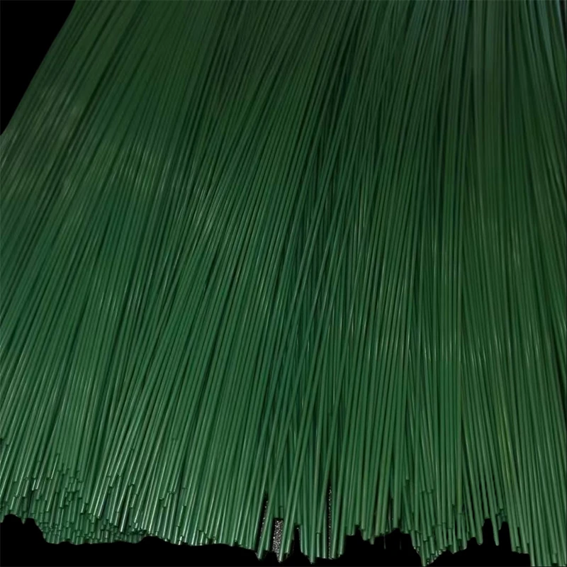 Green Peek Tubing